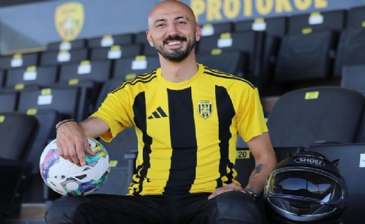 Ahmet İlhan Özek, Aliağa FK'da