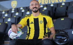 Ahmet İlhan Özek, Aliağa FK'da