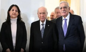 Ahmet Türk hayal kırıklığına uğradı: 'Endişelerimiz büyüdü'