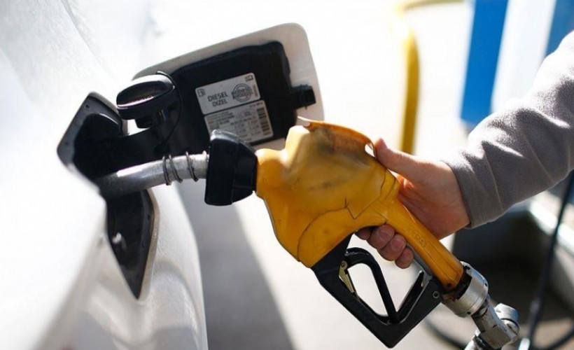 Akaryakıtta indirim tabloya yansıdı: İşte güncel benzin, motorin ve LPG fiyatları