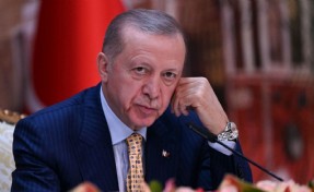 Akli dengesi yerinde olmayan kişi 'Cumhurbaşkanı’na hakaretten' tutuklandı