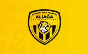 Aliağa FK'da Hasan Kılıç harekatı