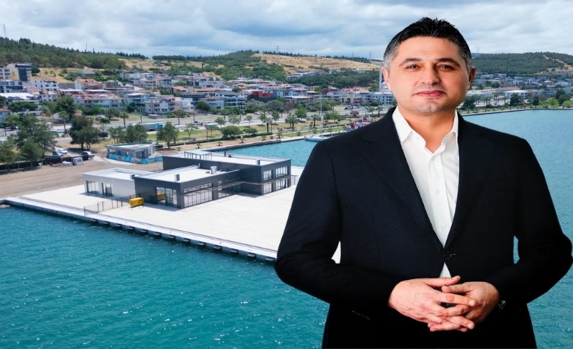 Aliaport’un Aliağa’ya etkisi SWOT analizi ile değerlendirildi
