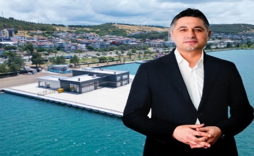 Aliaport’un Aliağa’ya etkisi SWOT analizi ile değerlendirildi