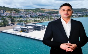 Aliaport’un Aliağa’ya etkisi SWOT analizi ile değerlendirildi