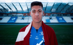 Altay'a Efe'den bonus şoku!