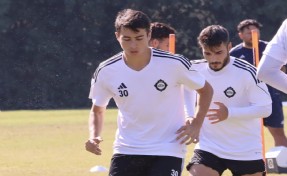 Altay'da 5 gençte sıkıntı var