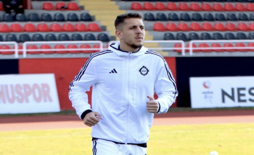 Altay'da Hikmet'e mecburi af