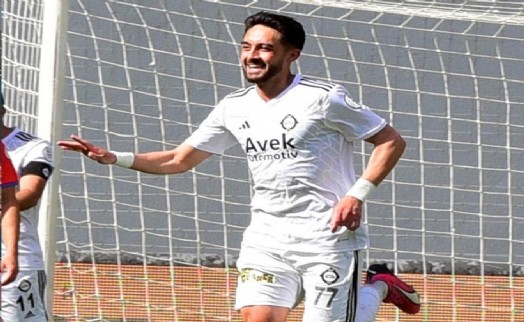 Altay'da Onur gitti Mehmet kaldı