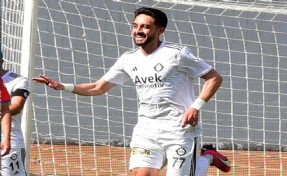 Altay'da Onur gitti Mehmet kaldı