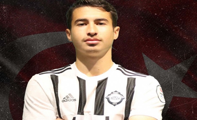Altay'da Yunus Efe için Alanya iddiası