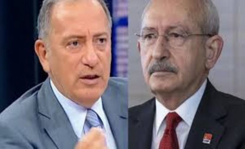 Altaylı'dan flaş iddia: Kılıçdaroğlu, Özel'e teklifte bulundu