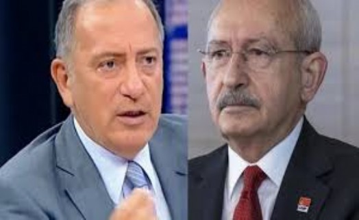 Altaylı'dan flaş iddia: Kılıçdaroğlu, Özel'e teklifte bulundu