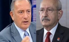 Altaylı'dan flaş iddia: Kılıçdaroğlu, Özel'e teklifte bulundu