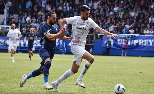 Altınordu'da Keni Var geçmişi aradı
