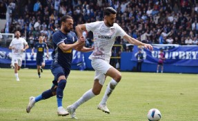 Altınordu'da Keni Var geçmişi aradı