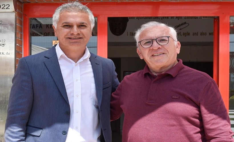 Altınordu'da Namet Ateş'in kaderi yatırımcıya bağlı