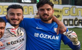 Altınordu gençlerine fiyat biçti
