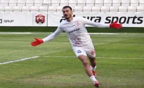 Altınordu'nun iki gencine Kocaelispor kancası