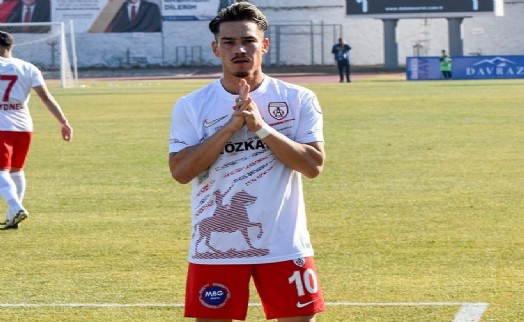 Altınordu’da Hüseyin değerini katladı