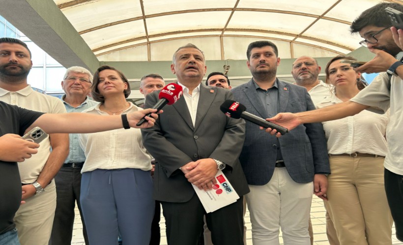 Aslanoğlu’ndan ‘erken seçim’ çağrısı: 2 Kasım’da sandığı kuralım!