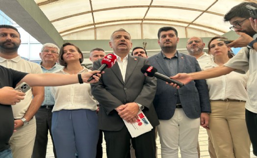 Aslanoğlu’ndan ‘erken seçim’ çağrısı: 2 Kasım’da sandığı kuralım!