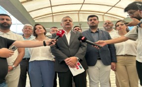 Aslanoğlu’ndan ‘erken seçim’ çağrısı: 2 Kasım’da sandığı kuralım!