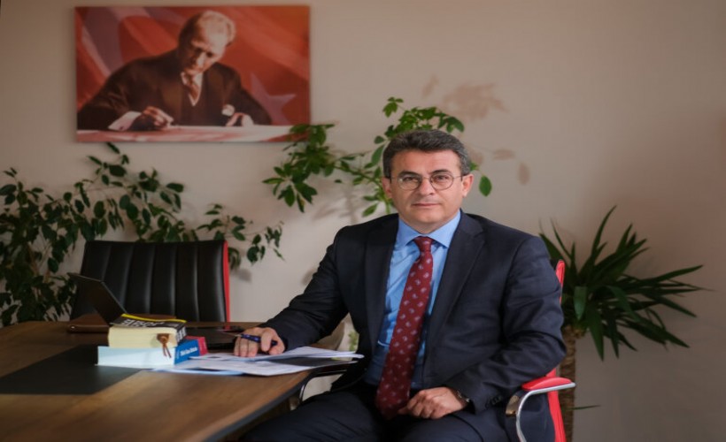 Av. Dr. Murat Aydın: CHP kurultayı iptal edilemez