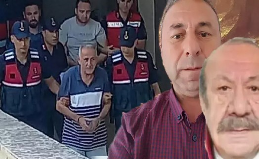 Avukat ve icra müdürü cinayetinde gerekçeli karar açıklandı