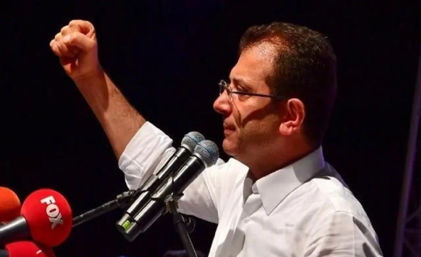 Avukatı tutuklandı: Ekrem İmamoğlu'ndan ilk tepki! 'Acizleşiyorsunuz'