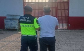 Aydın'da 6 kaçak göçmen yakalandı, 1 organizatör tutuklandı