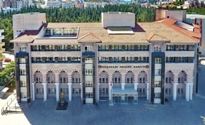 Aydın'da fuhuş operasyonu: 9 tutuklama