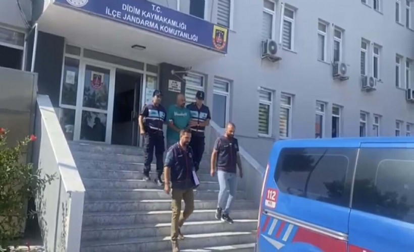 Aydın'da rüşvet operasyonu; 1 tutuklama