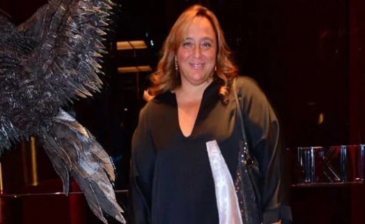 Ayşe Barım’ın avukatlarından tahliye talebi: 'Ani ölüm riski var'