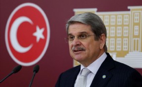 Aytun Çıray'dan Cengiz Sarıoğlu'na tepki: Ayıp! AKP'yi bu yüzden eleştirmiyor muyuz?