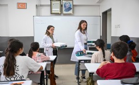 BELGEM'de kayıt tarihi uzadı