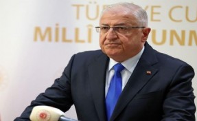 Bakan Güler'den tedbir açıklaması: 'Sınırlardaki güvenlik tedbirlerini arttırdık'