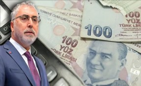 Bakan Işıkhan'dan emekli maaşlarına zam sinyali: Çalışmalar başladı!