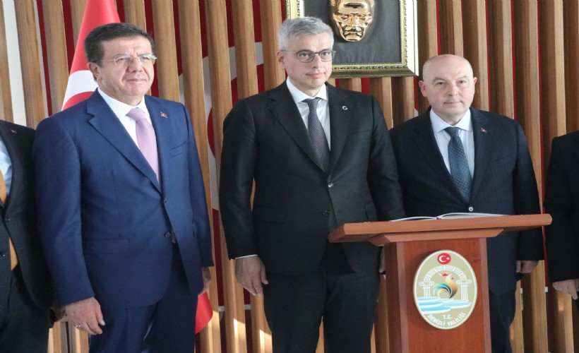 Bakan Memişoğlu: Türkiye sağlıkta son 22 yılda büyük yol katetti
