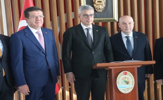 Bakan Memişoğlu: Türkiye sağlıkta son 22 yılda büyük yol katetti