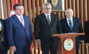 Bakan Memişoğlu: Türkiye sağlıkta son 22 yılda büyük yol katetti