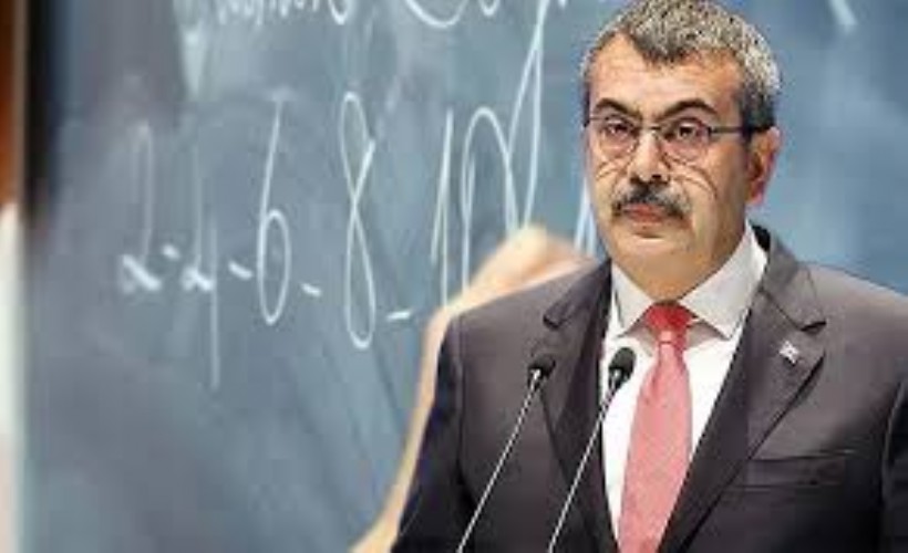 Bakan Tekin canlı yayında 'LGS' haberini doğruladı