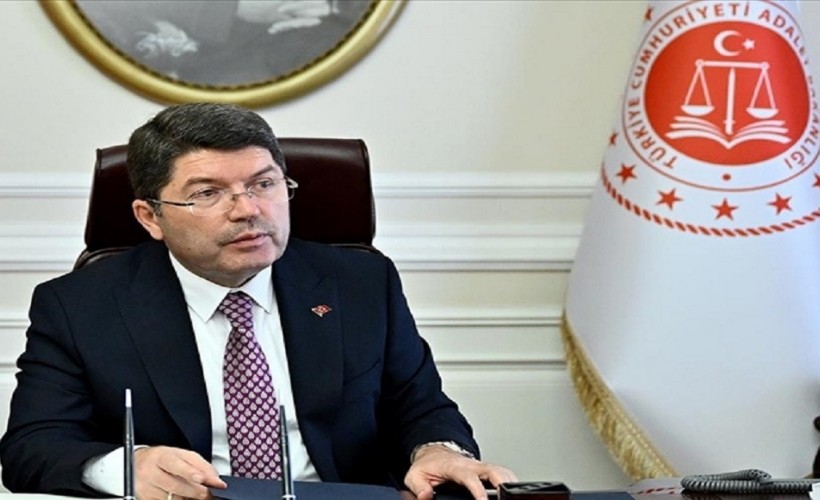 Bakan Tunç: 'Murat Çalık'ın tahliye talebi değerlendirilecek'