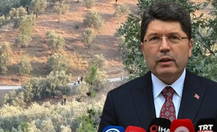 Bakan Tunç'a zor soru: 'Arama kararı hangi mahkeme tarafından verildi?'