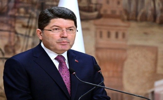 Bakan Tunç'tan orman yangınlarına ilişkin açıklama: '17 şüpheli gözaltına alındı'