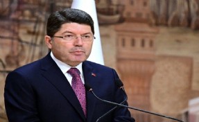 Bakan Tunç'tan orman yangınlarına ilişkin açıklama: '17 şüpheli gözaltına alındı'