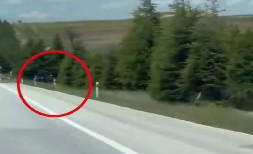 Denizli'den Afyon'a 50 dakikada 4 ceza: Yerlikaya 'tuzak yok' demişti