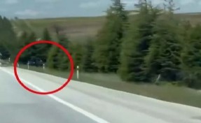 Denizli'den Afyon'a 50 dakikada 4 ceza: Yerlikaya 'tuzak yok' demişti