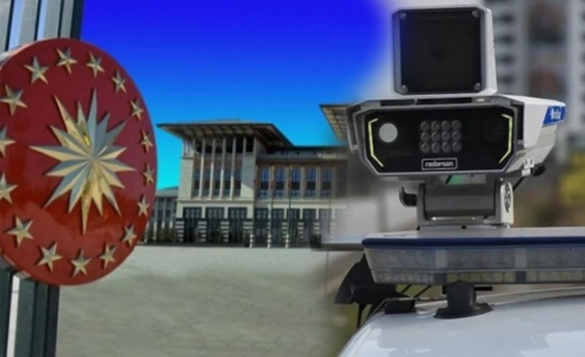 Bakanlık radarına AK Partililerden tepki