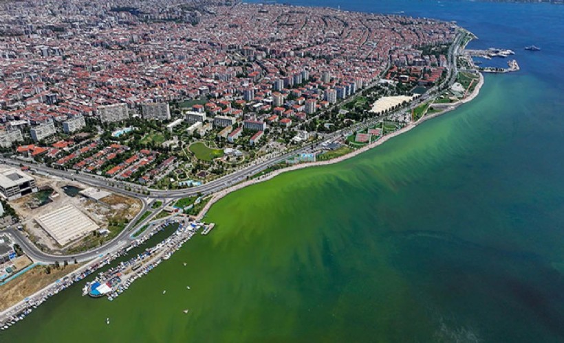 Bakanlıktan İzmir Körfezi'ne yakın takip: Durum ciddi!